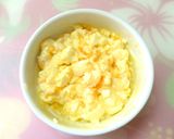 おいしい糖質オフ☆高野豆腐でホットサンド作り方2写真