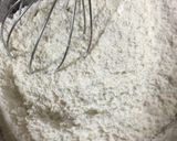 *＊ミルクチョコパウンドケーキ＊*作り方3写真