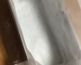*＊ミルクチョコパウンドケーキ＊*作り方1写真
