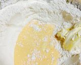 マーガリンで♪デニッシュ風〜(^-^)/作り方4写真