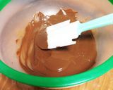 *＊ミルクチョコパウンドケーキ＊*作り方4写真