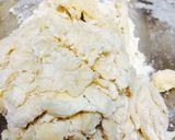 マーガリンで♪デニッシュ風〜(^-^)/作り方5写真