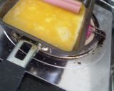 ウズラ焼き作り方4写真