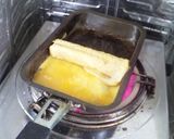 ウズラ焼き作り方5写真
