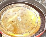 シンプルに。ホッケの煮付け作り方5写真