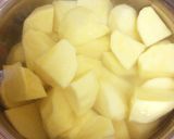 ツナと野菜のほくほくコロッケ作り方1写真
