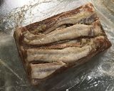 簡単ハムベーコン作り方1写真
