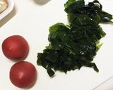 簡単☆和風カルパッチョ風2作り方2写真
