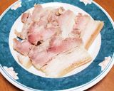 簡単ハムベーコン作り方4写真