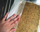 おからせんべい★スパイシー★覚え書き用作り方8写真