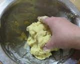 黄金比率のクッキー作り方5写真