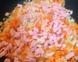 ツナと野菜のほくほくコロッケ作り方3写真