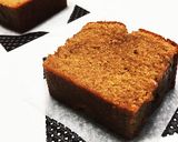 *＊ミルクチョコパウンドケーキ＊*作り方15写真
