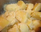 ツナと野菜のほくほくコロッケ作り方5写真
