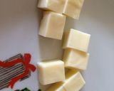 じゃがチーズボール作り方1写真