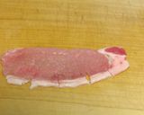 旦那も絶賛！！豚の生姜焼き作り方1写真