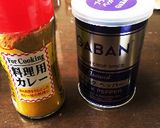 おからせんべい★スパイシー★覚え書き用作り方4写真