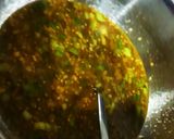 ピリ辛鳥ラーメン、油淋鶏風作り方3写真