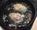 簡単☆牛カツ作り方4写真