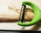 簡単 つまみになるごぼうのマヨサラダ作り方2写真