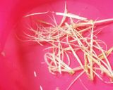 簡単 つまみになるごぼうのマヨサラダ作り方3写真