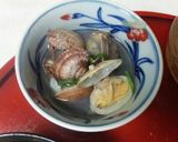 血管プラークダイエット361（焼イワシ）作り方4写真