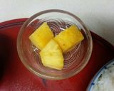 血管プラークダイエット361（焼イワシ）作り方5写真