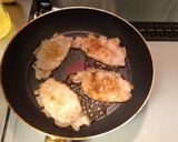 旦那も絶賛！！豚の生姜焼き作り方9写真