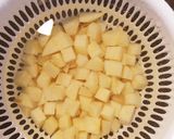 ココナッツオイルでヘルシーカレースープ作り方2写真