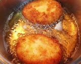 ツナと野菜のほくほくコロッケ作り方9写真