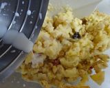超簡単♪グラノーラdeカントリークッキー作り方7写真