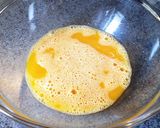 小麦粉ゼロ！おからでチョコ風味マフィン♪作り方2写真