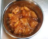 むね肉柔らかトリキの唐揚げ風！竜田揚げ♪作り方3写真