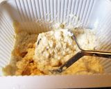 小麦粉ゼロ！おからでチョコ風味マフィン♪作り方1写真
