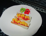 おひとりさまのちくわで簡単おつまみ⑩作り方4写真