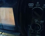速攻！オーブントースターで手作りピザパン作り方10写真