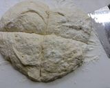 速攻！オーブントースターで手作りピザパン作り方13写真