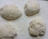 速攻！オーブントースターで手作りピザパン作り方14写真