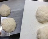 速攻！オーブントースターで手作りピザパン作り方15写真