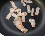 速攻！オーブントースターで手作りピザパン作り方23写真