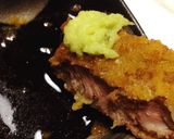 美味すぎ!柔らかビーフカツ作り方18写真