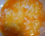 簡単★茶系の三色丼作り方1写真