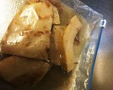節約＆時短 青椒肉絲風作り方2写真