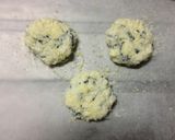 簡単お弁当にも☆はんぺんWチーズノリマヨ作り方4写真