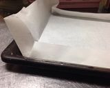 ロールケーキ作り方1写真
