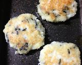 簡単お弁当にも☆はんぺんWチーズノリマヨ作り方6写真
