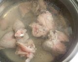 うどんにも合う❗わが家のおでん作り方3写真