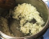 エジプトのご飯 ロッズ作り方1写真