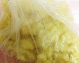 バジルポテトサラダ作り方4写真