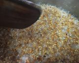 エジプトのご飯 ロッズ作り方2写真